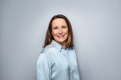 Cathrine Myhre Telje, CEO, adm. direktør i Kitebrook Infra.