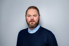 Geoff Fox, teknologidirektør