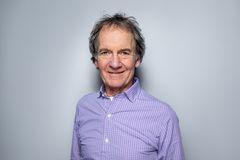 Rob Jones, direktør for utvikling og bygging