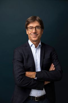 Peter Gyulai