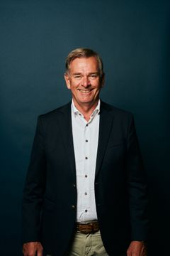 Jan Søgaard