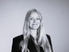 Bettina Johnsen.