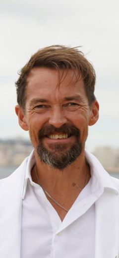 Dag Rune Flåten, grunnlegger av Bilklager.no