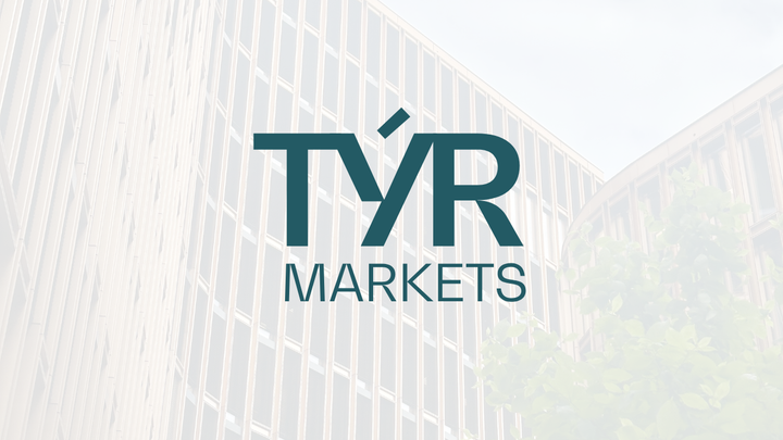 TÝR Markets AS er en norsk vekslingsplattform for kryptovaluta som tilbyr effektiv handel i utvalgte kryptovalutaer gjennom institusjonell handelsinfrastruktur og transparent prising.