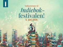 Indiebokfestivalen 2026