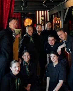 Team Stavanger
