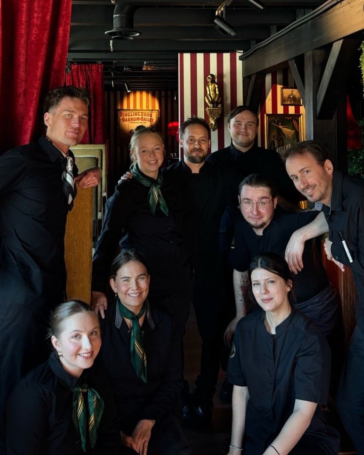 Team stavanger