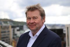 Jostein Devold, Group CEO, DEMANO Group