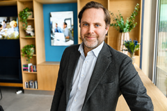 Jonas Edén