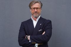 Dag Vangsnes (63) ble 16. juni enstemmig valgt til partiets ordførerkandidat i Bærum ved kommunevalget i september 2027.