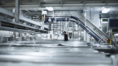 Opitmar som systemintegrator