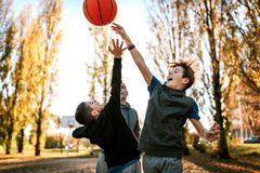 Baskettball er blant idrettene som flest søker etter i appen