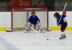 Flere vil teste ishockey etter Norges VM-bronse