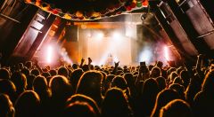 SALT inviterer som vanlig under BYSOMMER til konserter og filmvisninger, samt VM-fest for de som vil ha mer intim stemning.