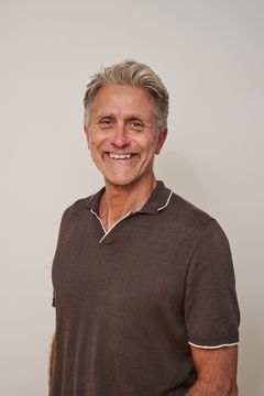 Søren Laustrup, grunnlegger og CEO i Sovera Security