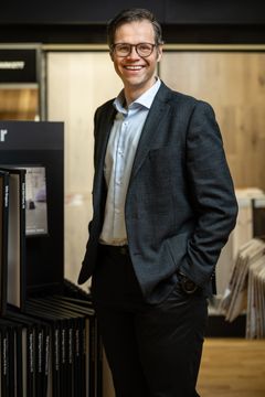 Kristian Reistadbakken, pressebilde, høyoppløselig.