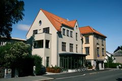 Finns Hotel åpner i Stavanger høsten 2026