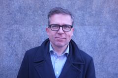 Styremedlem og eier (Smisi Hospitality), Martin Smith-Sivertsen
