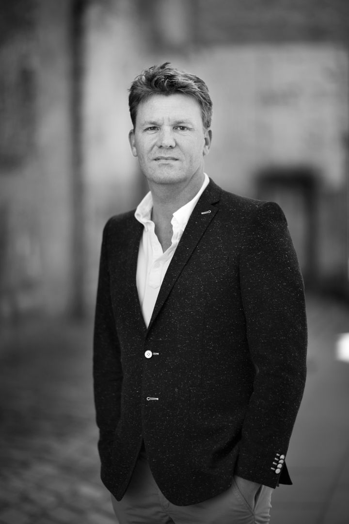 CEO Jens Poulsen