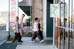K7 WEEK har på få år etablert seg som Danmarks største ungdomskulturuke. I september lanseres initiativet i Norge.