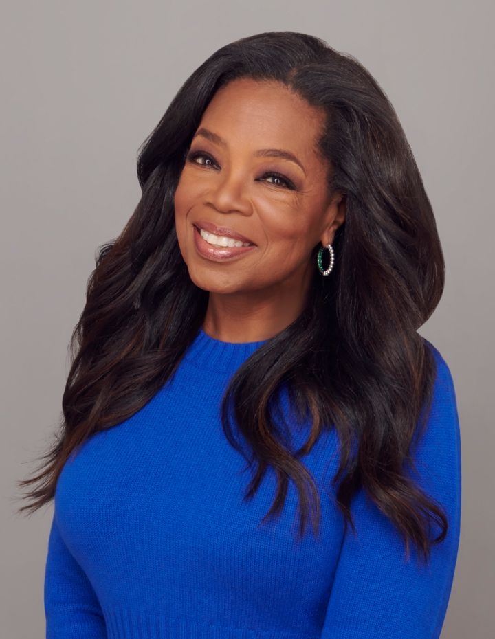 Oprah Winfrey kommer til Oslo Business Forum 2027