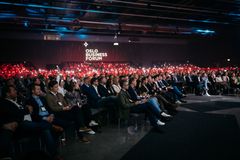 Oslo Business Forum