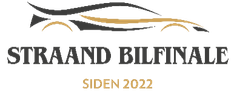 Straand Bilfinale