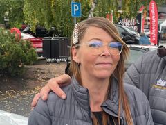 Treffsjef Anita Bakkan gleder seg