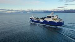 Brønnbåtene må inn i Norges beredskapsplaner. De kan produsere store mengder ferskvann fra sjøvann i en krisesituasjon. Til vanlig driver de med behandling av fisk i oppdrettsnæringen.