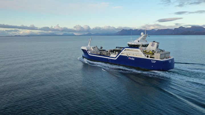 Brønnbåtene må inn i Norges beredskapsplaner. De kan produsere store mengder ferskvann fra sjøvann i en krisesituasjon. Til vanlig driver de med behandling av fisk i oppdrettsnæringen.