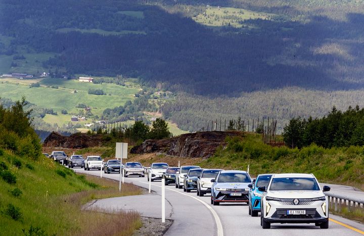 NAF er glade for at regjeringen har hatt is i magen og fryst kjøpsavgiftene på bil i neste års budsjett. Særlig at momsgrensen på elbiler er beholdt er viktig.