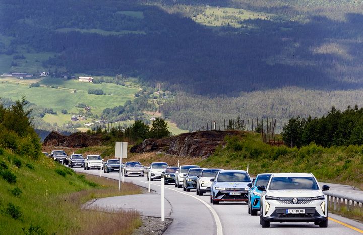 Elbil er den minst dyre biltypen å eie. Forskjellen i kostnader sammenlignet med en dieselbil er billigere drivstoff, rimeligere service og lavere bompenger.