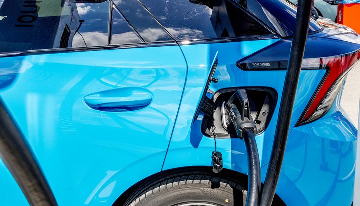 Forvarming av batteriet før lading er gull I tillegg til at selve ladeteknologien har blitt bedre er det særlig én viktig ting de fleste bilene har fått som utstyr, nemlig forvarming av batteriet før lading.