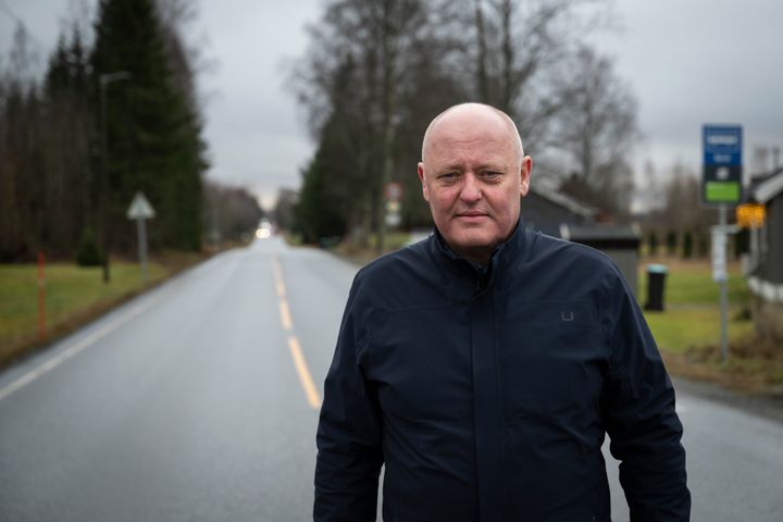 Generelt lavere fartsgrense ikke vil være effektivt for å få ned risiko-adferd, samtidig som det påvirker fremkommeligheten for alle som kjører lovlydig, sier direktør i NAF, Stig Skjøstad.