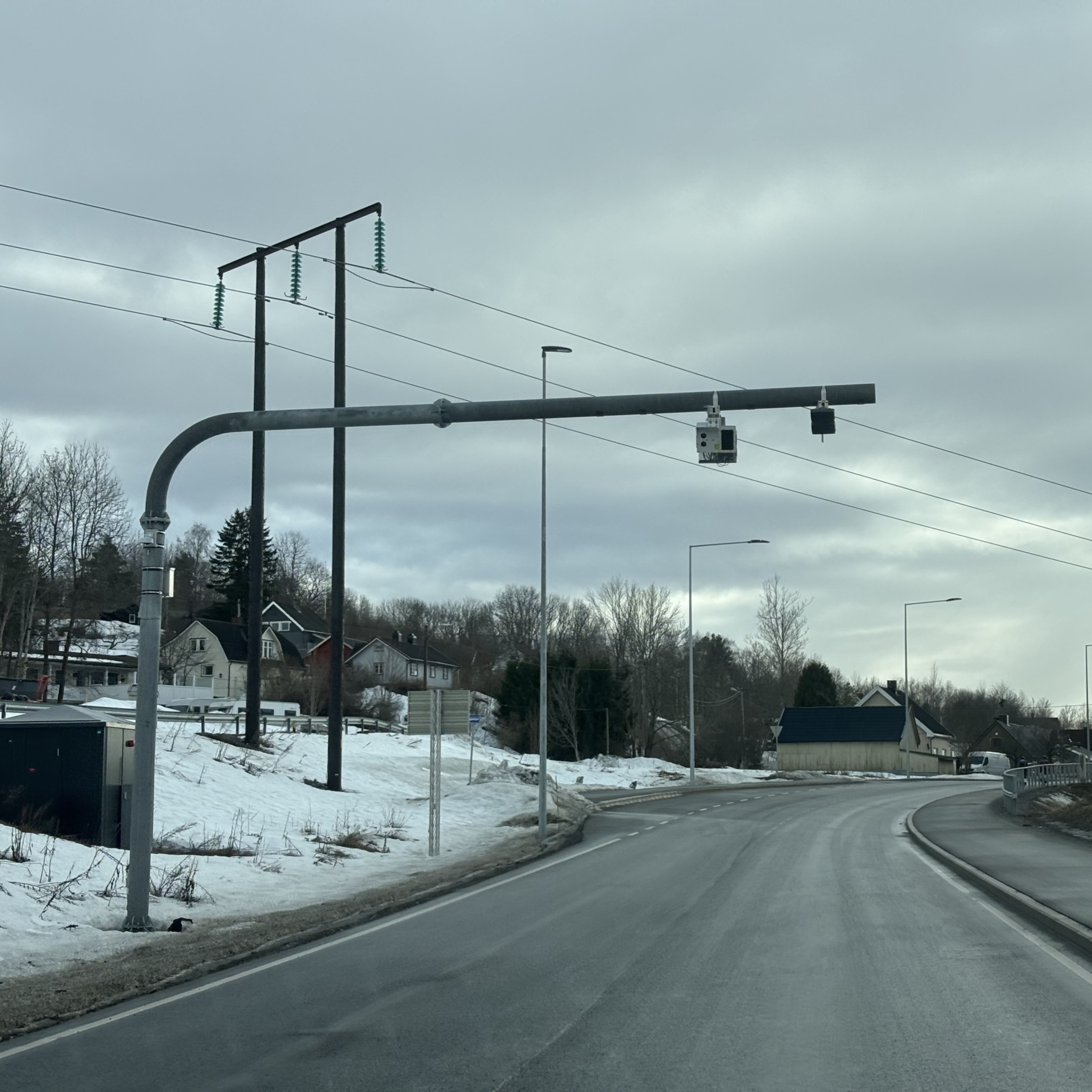 NAF: – Økte bompenger flytter ikke reisende fra bil til buss