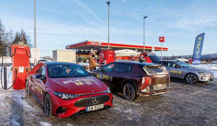 Forvarming av batteriet for hurtiglading er avgjørende vinterstid, men funksjonen er for komplisert å bruke. Bilbransjen har en jobb å gjøre for at bilkjøperne skal være godt informert om hvordan forvarmingen virker på den aktuelle bilmodellen