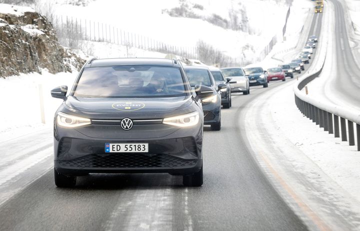 NAF og Motor har testet nær sagt alle elbilene som har kommet på det norske markedet siden 2020. Dette er til god hjelp for de som skal kjøpe brukt elbil i dag.