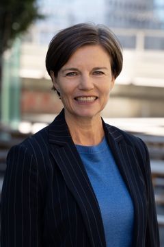Merete Bergeland Jebsen