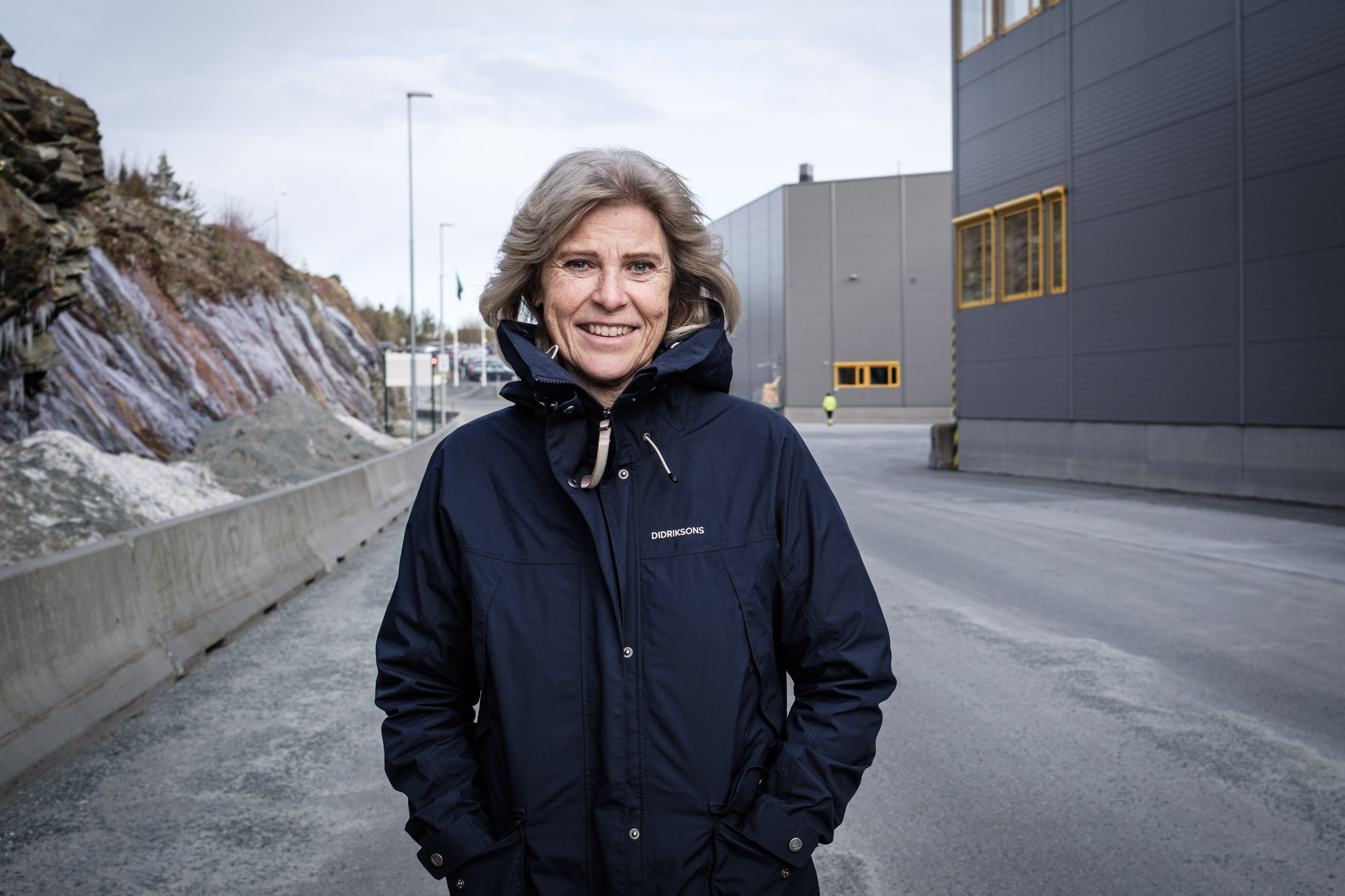 Sterk resultatutvikling for Nortura