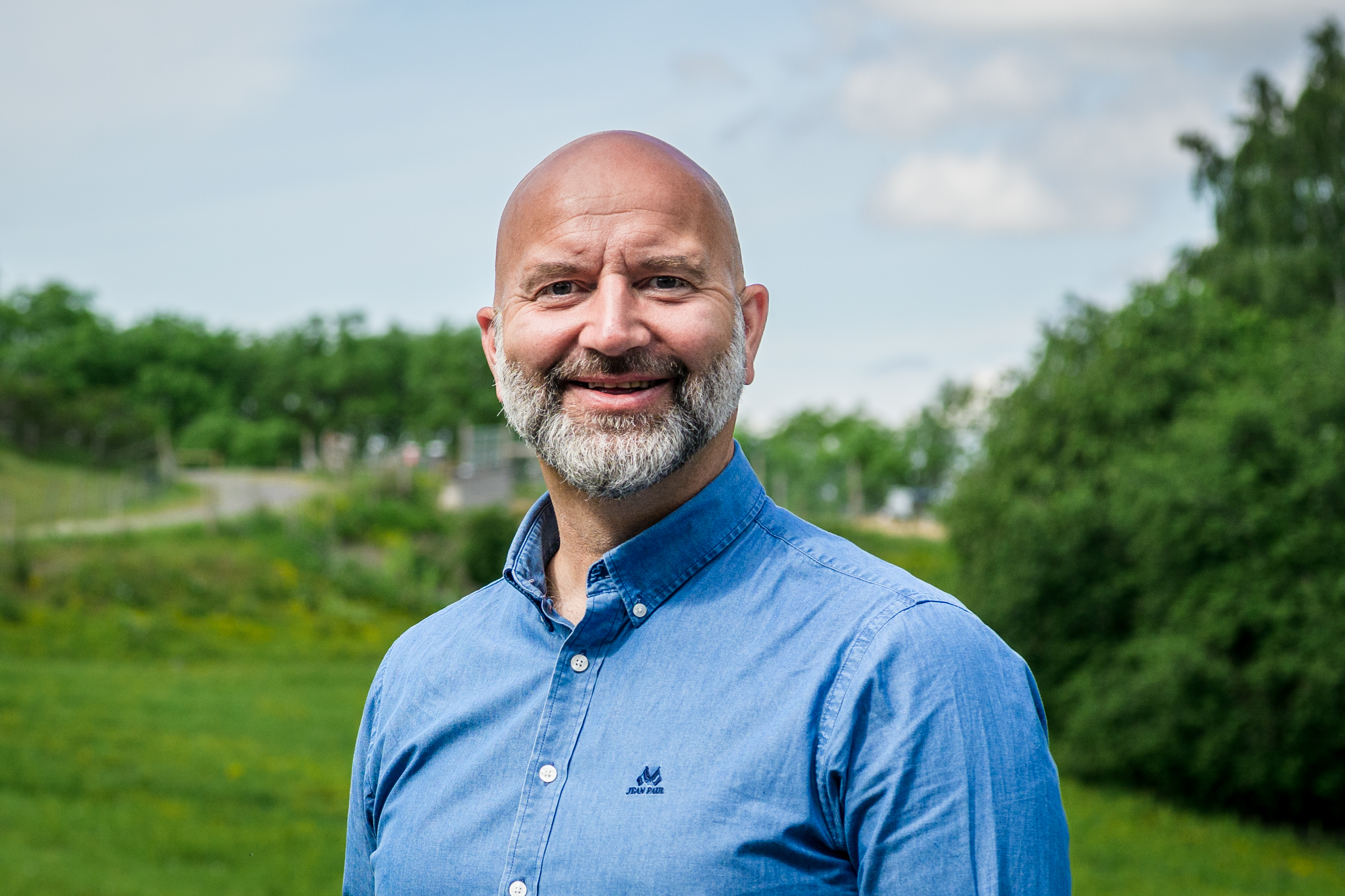 Ny konserndirektør for rammevilkår og kommunikasjon