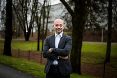 Morten Henriksen er ny konsernsjef i Nortura. Han starter i jobben 1. mars 2026.