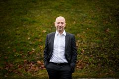 Morten Henriksen er ny konsernsjef i Nortura. Han starter i jobben 1. mars 2026.