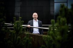 Morten Henriksen er ny konsernsjef i Nortura. Han starter i jobben 1. mars 2026.