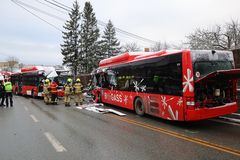 Ulykken i Fredrikstad hvor en bussjåfør mistet livet og en annen ble kritisk skadet