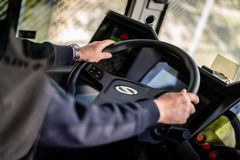 Illustrasjonsbilde YTF