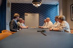 Forhandlingsdelegasjonen til YTF anbefaler medlemmene å stemme ja til avtalen når den skal på uravstemning