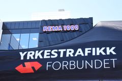 YTF varsler streikeuttak hos Rema og Kolly AS