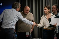 YTF har blitt enige med NHO Service og Handel om Grossistavtalen