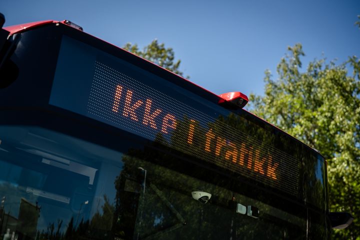 YTF mener kollektivtilbudet må styrkes fremfor å redusere prisene på månedskort