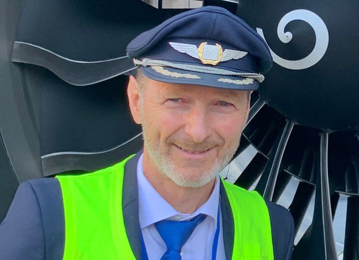 Leder for flysikkerhet i Pilotforbundet, Jens Salt, sier ulykken med Japan Airlines flight 516, på Haneda flyplassen i Tokyo må få konsekvenser for sikkerheten på norske flyplasser.